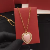 $32.00 USD Valentino Necklaces For Women #1371475
