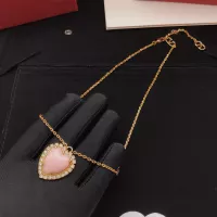$32.00 USD Valentino Necklaces For Women #1371475
