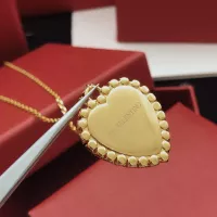 $32.00 USD Valentino Necklaces For Women #1371475
