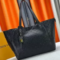 $68.00 USD Louis Vuitton AAA Quality Shoulder Bags For Women #1371476