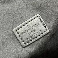 $68.00 USD Louis Vuitton AAA Quality Shoulder Bags For Women #1371476