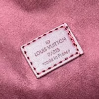 $68.00 USD Louis Vuitton AAA Quality Shoulder Bags For Women #1371477