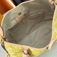 $68.00 USD Louis Vuitton AAA Quality Shoulder Bags For Women #1371478