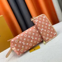 $68.00 USD Louis Vuitton AAA Quality Shoulder Bags For Women #1371479