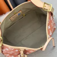 $68.00 USD Louis Vuitton AAA Quality Shoulder Bags For Women #1371479