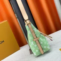 $68.00 USD Louis Vuitton AAA Quality Shoulder Bags For Women #1371480