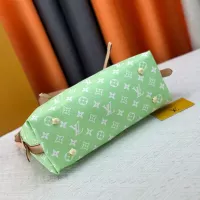 $68.00 USD Louis Vuitton AAA Quality Shoulder Bags For Women #1371480