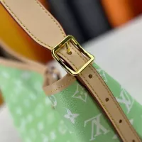 $68.00 USD Louis Vuitton AAA Quality Shoulder Bags For Women #1371480