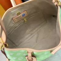$68.00 USD Louis Vuitton AAA Quality Shoulder Bags For Women #1371480