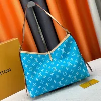 $68.00 USD Louis Vuitton AAA Quality Shoulder Bags For Women #1371481