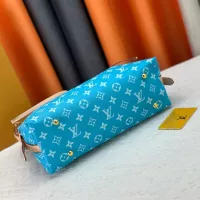 $68.00 USD Louis Vuitton AAA Quality Shoulder Bags For Women #1371481