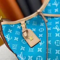 $68.00 USD Louis Vuitton AAA Quality Shoulder Bags For Women #1371481