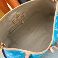 $68.00 USD Louis Vuitton AAA Quality Shoulder Bags For Women #1371481