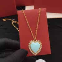 $32.00 USD Valentino Necklaces For Women #1371483