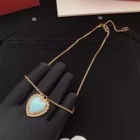 $32.00 USD Valentino Necklaces For Women #1371483