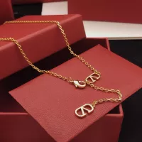 $32.00 USD Valentino Necklaces For Women #1371483