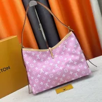 $68.00 USD Louis Vuitton AAA Quality Shoulder Bags For Women #1371485
