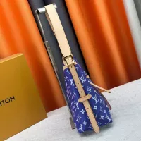 $68.00 USD Louis Vuitton AAA Quality Shoulder Bags For Women #1371487