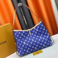$68.00 USD Louis Vuitton AAA Quality Shoulder Bags For Women #1371487