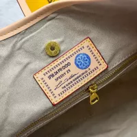 $68.00 USD Louis Vuitton AAA Quality Shoulder Bags For Women #1371487