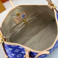 $68.00 USD Louis Vuitton AAA Quality Shoulder Bags For Women #1371487