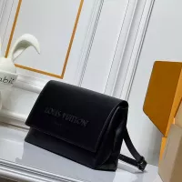 $68.00 USD Louis Vuitton AAA Quality Messenger Bags For Women #1371489