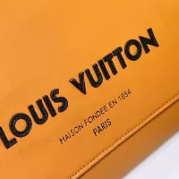 $68.00 USD Louis Vuitton AAA Quality Messenger Bags For Women #1371490