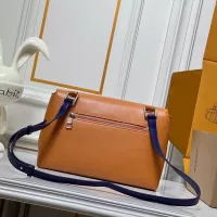 $68.00 USD Louis Vuitton AAA Quality Messenger Bags For Women #1371490