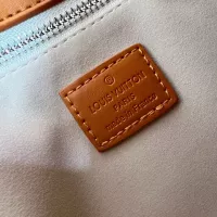 $68.00 USD Louis Vuitton AAA Quality Messenger Bags For Women #1371490