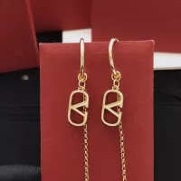 $29.00 USD Valentino Earrings For Women #1371492