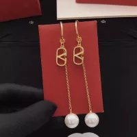 $29.00 USD Valentino Earrings For Women #1371492