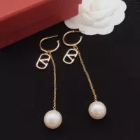 $29.00 USD Valentino Earrings For Women #1371492