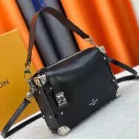 $72.00 USD Louis Vuitton AAA Quality Messenger Bags For Women #1371495