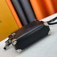 $72.00 USD Louis Vuitton AAA Quality Messenger Bags For Women #1371495