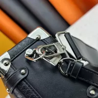 $72.00 USD Louis Vuitton AAA Quality Messenger Bags For Women #1371495