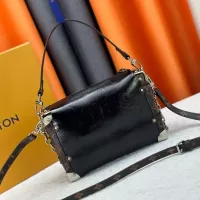 $72.00 USD Louis Vuitton AAA Quality Messenger Bags For Women #1371496