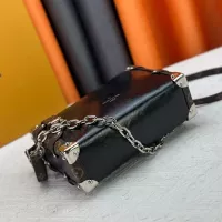 $72.00 USD Louis Vuitton AAA Quality Messenger Bags For Women #1371496