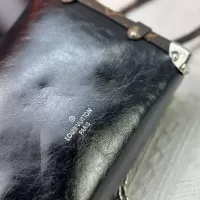 $72.00 USD Louis Vuitton AAA Quality Messenger Bags For Women #1371496