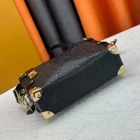 $72.00 USD Louis Vuitton AAA Quality Messenger Bags For Women #1371497