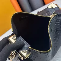 $72.00 USD Louis Vuitton AAA Quality Messenger Bags For Women #1371497