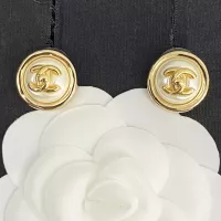 $27.00 USD Chanel Earrings For Women #1371498