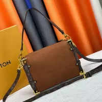 $80.00 USD Louis Vuitton AAA Quality Messenger Bags For Women #1371499