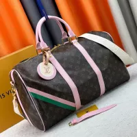 $80.00 USD Louis Vuitton Travel Bags #1371501