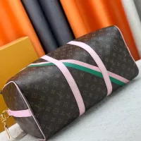 $80.00 USD Louis Vuitton Travel Bags #1371501