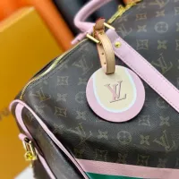 $80.00 USD Louis Vuitton Travel Bags #1371501