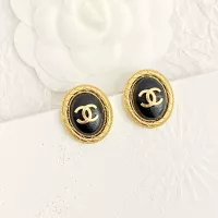 $29.00 USD Chanel Earrings For Women #1371502