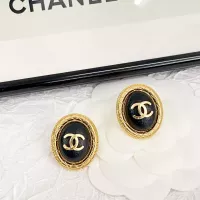 $29.00 USD Chanel Earrings For Women #1371502