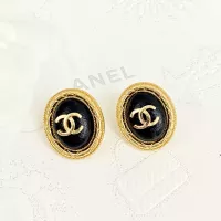 $29.00 USD Chanel Earrings For Women #1371502