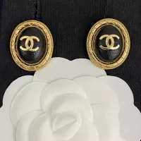 $29.00 USD Chanel Earrings For Women #1371502
