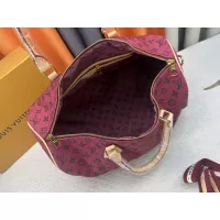 $82.00 USD Louis Vuitton Travel Bags #1371505